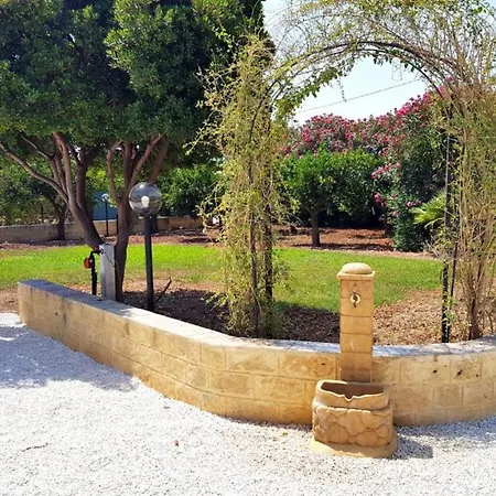 Villa Chorisia Ribera * Ribera