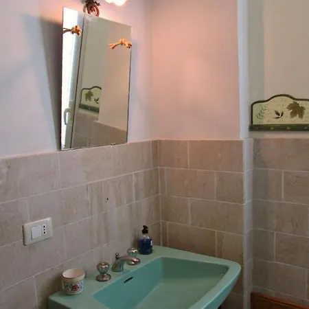 Villa Chorisia Ribera Ferienhaus *