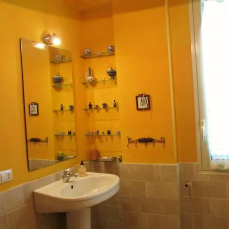 Ferienhaus Villa Chorisia Ribera Ribera