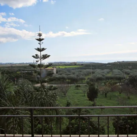 Holiday home Villa Chorisia Ribera Ribera