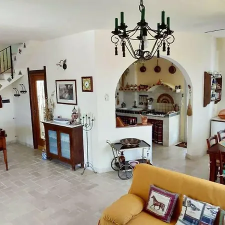 Ferienhaus Villa Chorisia Ribera *