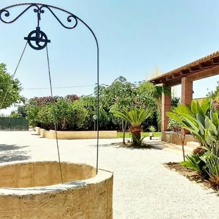 Villa Chorisia Ribera Ribera