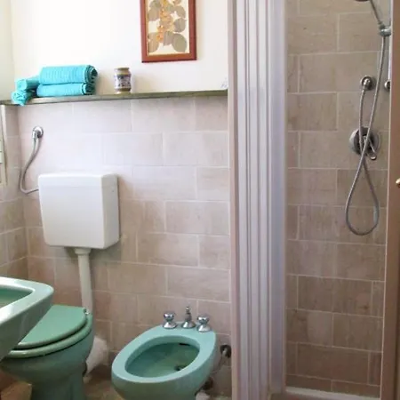 Holiday home Villa Chorisia Ribera Ribera