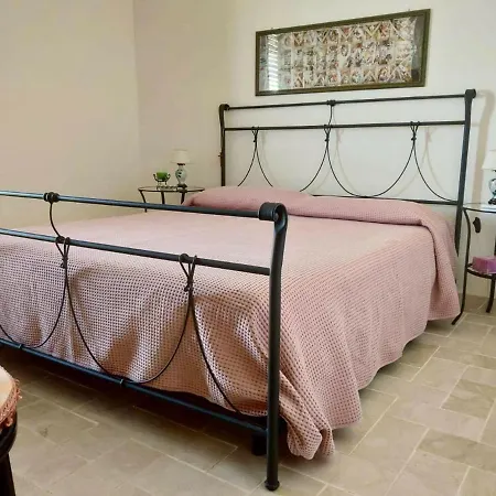 Ferienhaus Villa Chorisia Ribera