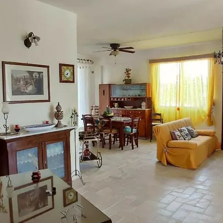 Holiday home Villa Chorisia Ribera