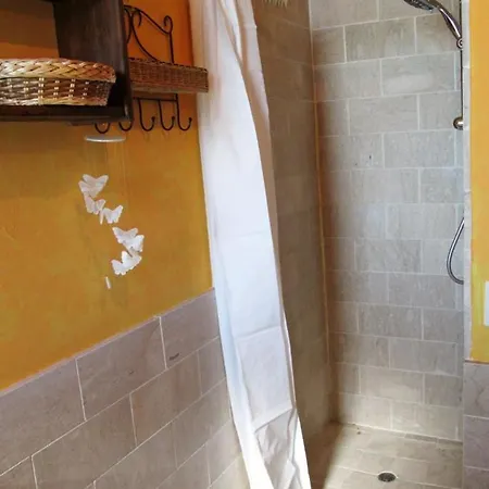 Holiday home Villa Chorisia Ribera